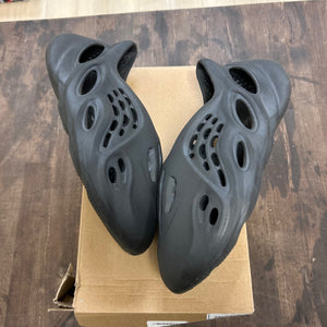 adidas Yeezy Foam RNR Onyx - Image 1