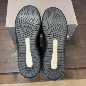 adidas Yeezy Boost 750 Triple Black - Image 9