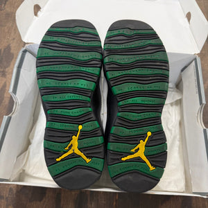 Jordan 10 Retro Seattle (GS) - Image 5