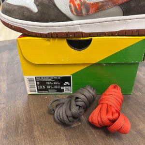 Nike SB Dunk Low Crushed D.C. - Image 6