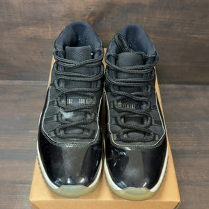 Jordan 11 Retro Space Jam (2016) Size 8 (Pre-Owned) - Image 3