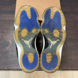 Jordan 11 Retro Space Jam (2016) Size 8 (Pre-Owned) - Image 8