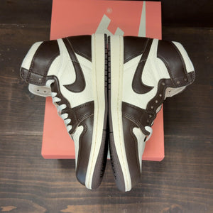 Jordan 1 Retro High OG Light Madder Root (Women's) Size 9W - aux