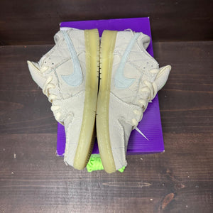 Nike SB Dunk Low Mummy Size 10 (Pre-Owned) - side