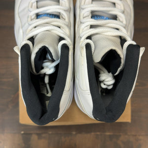 Jordan 11 Retro Legend Blue (2024) Size 11 (Pre-Owned) - Image 6