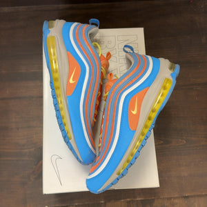 Nike Air Max 97 By You Size 11 (Pre-Owned) - Image 2