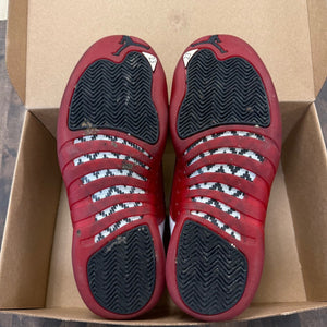 Jordan 12 Retro Cherry (2023) Size 9 (Pre-Owned) - Image 5