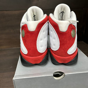 Jordan 13 Retro OG Chicago (2017) - Image 5