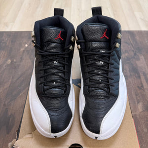 Jordan 12 Retro Playoffs (2022) - Image 2