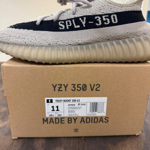 adidas Yeezy Boost 350 V2 Slate - Image 6