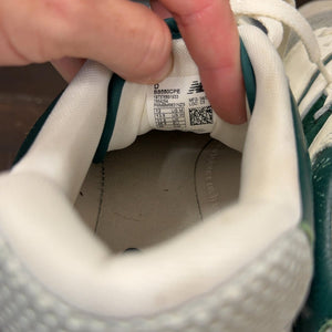 New Balance 550 Sea Salt Pack Marsh Green Size 12 (Pre-Owned) - aux