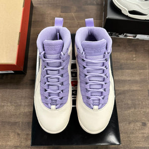 Jordan 10 Retro Hydrangeas (Women's) - Image 2