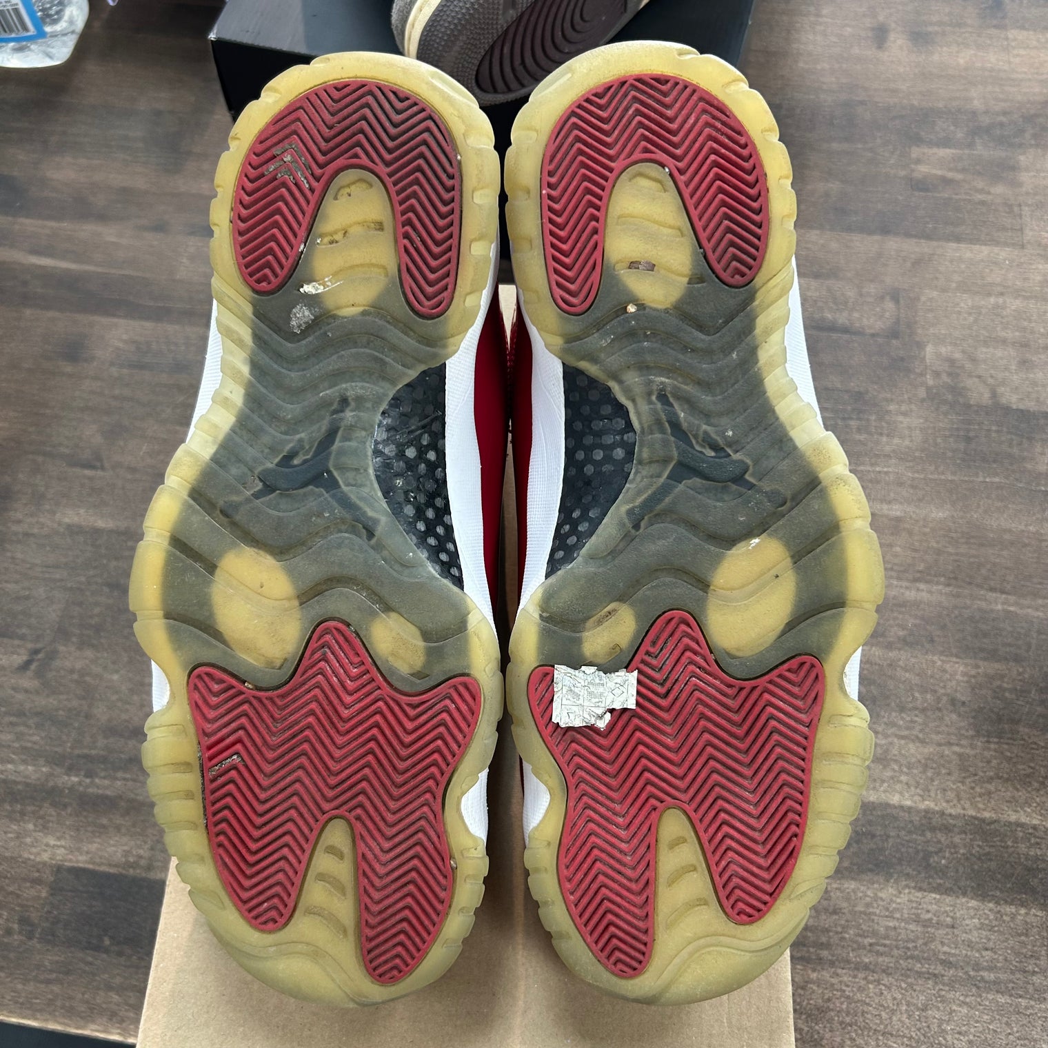 Win Like 96 Jordan 11 Retro (Used)