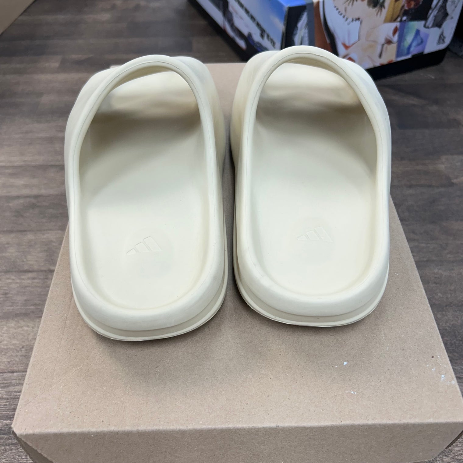 Pure Slide (Original Release) (USED,No Box)