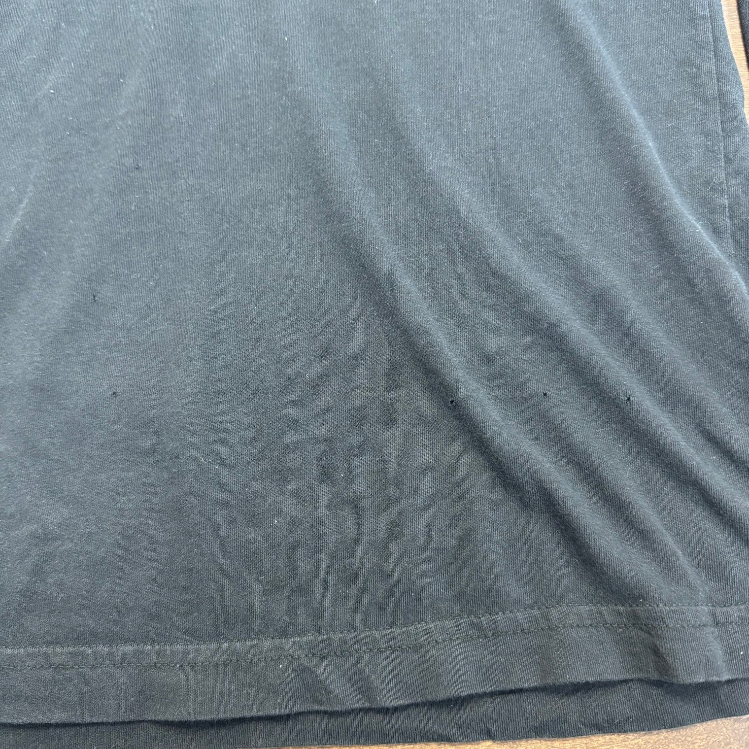 Chrome Hearts Horseshoe Long Sleeve T-Shirt (USED)