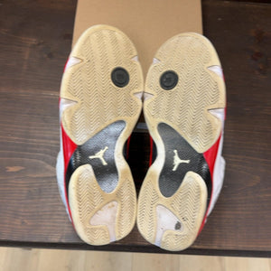 Jordan 14 Retro Rip Hamilton Size 12 (Pre-Owned) - aux
