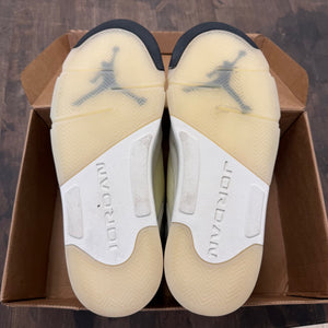 Jordan 5 Retro SE Sail Size 12 (Pre-Owned) - Image 6