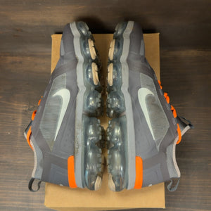 Nike Air VaporMax 2019 Utility Thunder Grey Sepia Size 11 (Pre-Owned) - Image 5