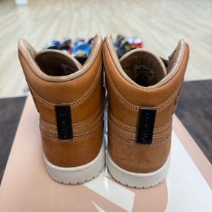 Jordan 1 Retro Pinnacle Vachetta Tan - Image 2