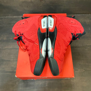 Jordan 6 Retro Toro Bravo - Image 4
