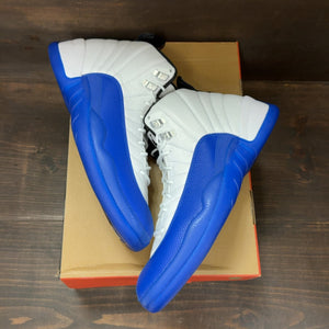 Jordan 12 Retro Blueberry - Image 2