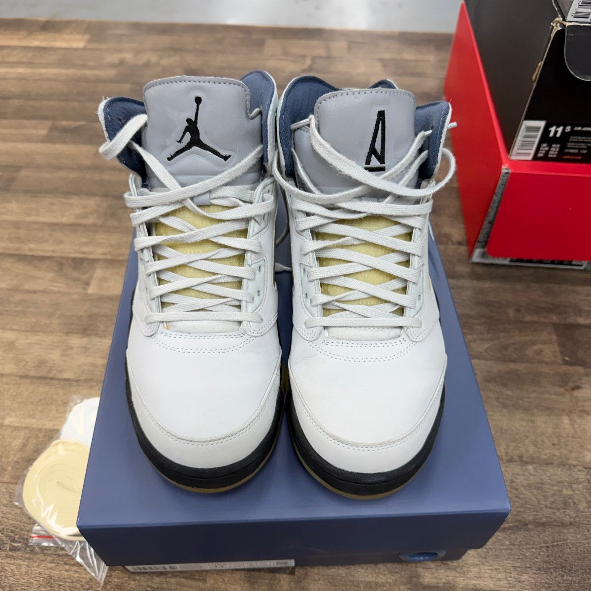 Jordan 5 Retro A Ma Maniére Dawn (Women's) - Image 2