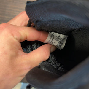 Jordan 11 Retro Gamma Blue (2025) Size 11 (Pre-Owned) - aux