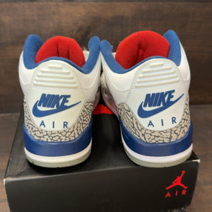 Jordan 3 Retro True Blue (2016) - Image 5