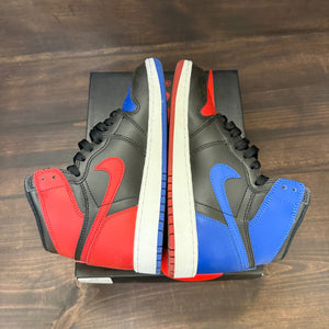 Jordan 1 Retro Top 3 (GS) - Image 4