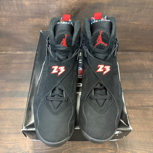 Jordan 8 Retro Playoffs (2023) - Image 2
