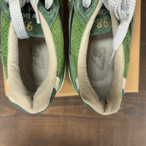 J. Crew x New Balance 998 Made in USA 'Greenback' Size 13 (Pre-Owned) - Image 6