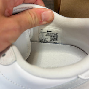 Jordan 1 Retro Low Golf White Gum Size 11 - Image 7