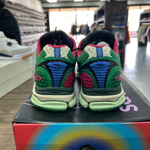 Saucony ProGrid Triumph 4 Jae Tips Flowers Grow Uptown Sugar Maple - Image 4