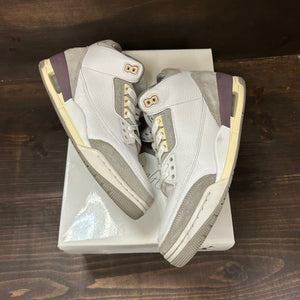 Jordan 3 Retro SP A Ma Maniére (Women's) - Image 2