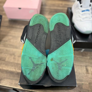 Jordan 5 Retro Aqua - Image 6