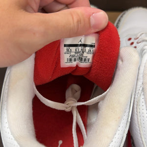 Jordan 3 Retro Hall of Fame Size 10.5 (Pre-Owned) - Image 7