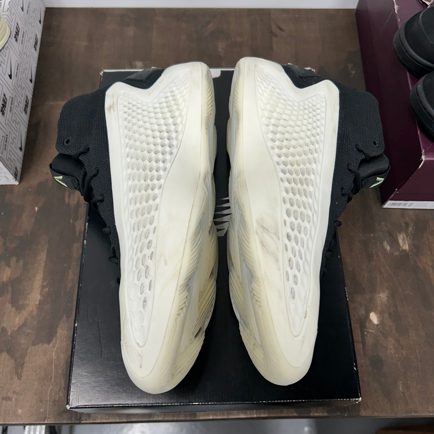 Stormtrooper AE 1 (USED)