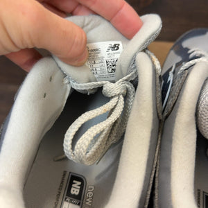 New Balance 1906R Grey Navy Size 11.5 (Pre-Owned) - Image 7