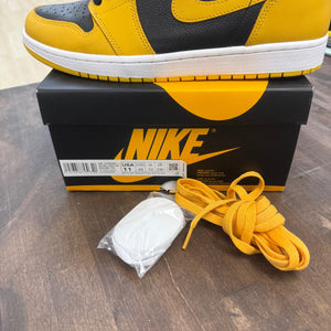 Jordan 1 Retro High Pollen - Image 6