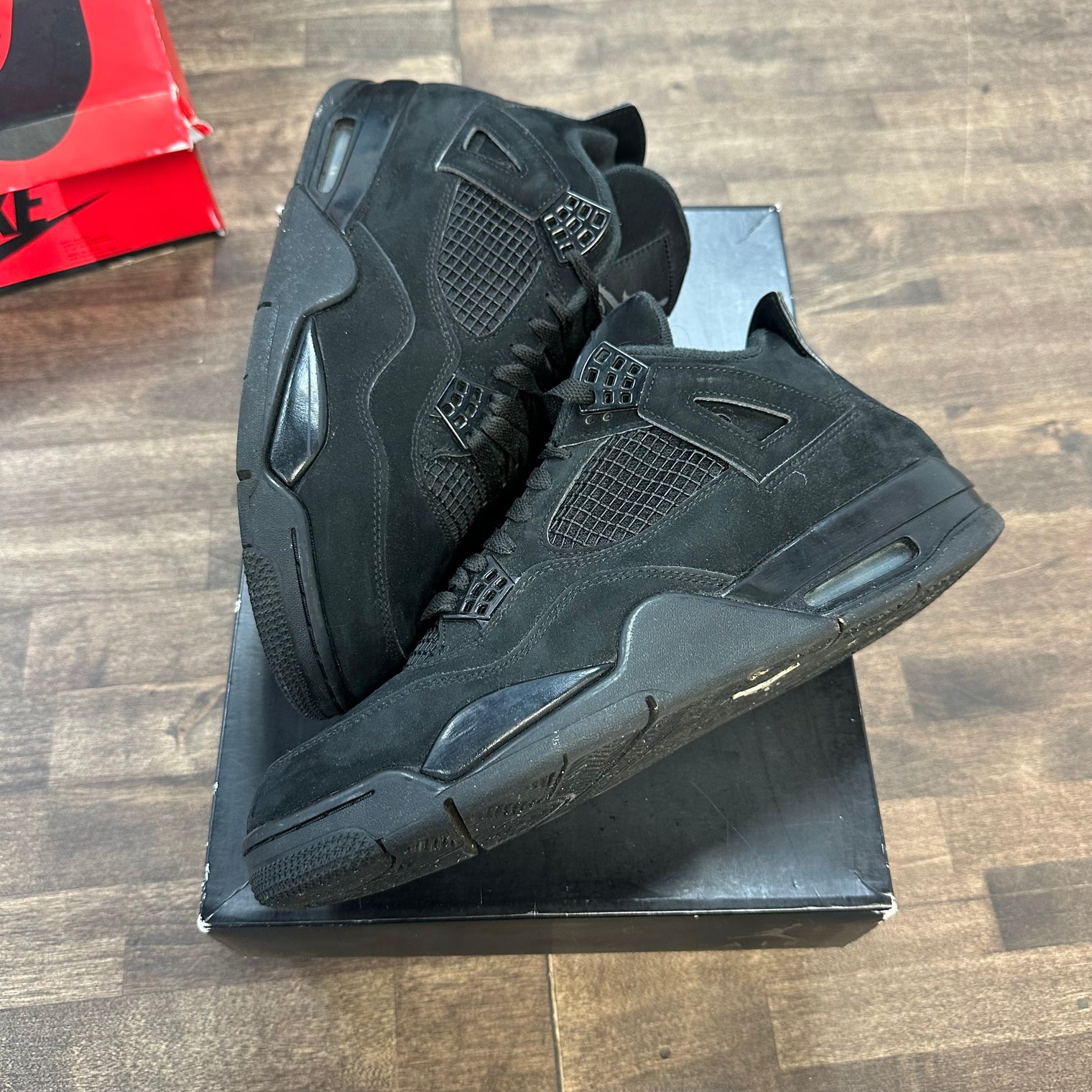 Air Jordan 1 High Royal 2017 (USED)