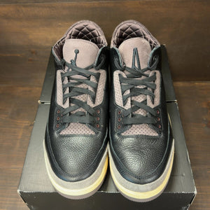 Jordan 3 Retro OG SP A Ma Maniére While You Were Sleeping (Women's) Size 14.5W (Pre-Owned) - tag