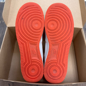 Nike Air Force 1 Low Rucker Park (2020) Size 11 (Pre-Owned) - Image 3