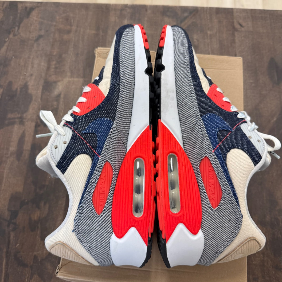 Nike Air Max 90 Denham - Image 5