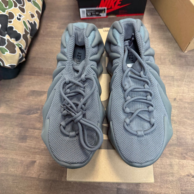 Stone Teal Yeezy 450 (USED)