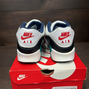 Nike Air Max 90 Griffey Swingman Size 11 (Pre-Owned) - Image 5