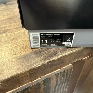 Jordan 11 Retro Mojave - Image 6