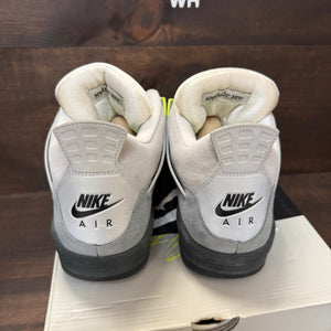 Jordan 4 Retro SE 95 Neon - Image 3