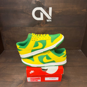 Nike Dunk Low Retro Reverse Brazil - Image 1