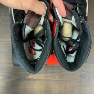 Jordan 1 Retro High Bred Banned (2016) - Image 6