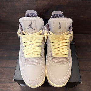 Jordan 4 Retro OG SP A Ma Maniére While You Were Sleeping (Women's) - Image 2
